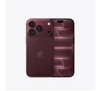 APPLE iPhone 18 Pro 512Go Burgundy