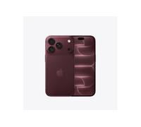 Apple iPhone 18 Pro 6,3" 5G Double SIM 1 To Bordeaux