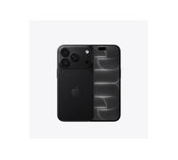 Apple iPhone 18 Pro 6,3" 5G Double SIM 1 To Noir