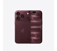 Apple iPhone 18 Pro 6,3" 5G Double SIM 2 To Bordeaux