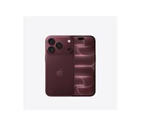 Apple iPhone 18 Pro 6,3" 5G Double SIM 2 To Bordeaux