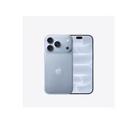 Apple iPhone 18 Pro 6,3" 5G Double SIM 2 To Glacier