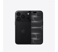 Apple - Smartphone Iphone 18 Pro Noir 256go