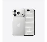 Apple iPhone 18 Pro 6,3" 5G Double SIM 512 Go Argent