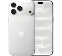 Apple iPhone 18 Pro Max 1 To Argent | Neuf • Version UE • Garantie Apple