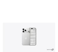 Apple iPhone 18 Pro Max 1TB Argent 6,9" Smartphone Ios SANS CONTRAT