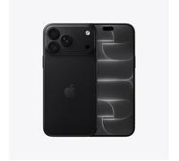 APPLE iPhone 18 Pro Max 1To Black