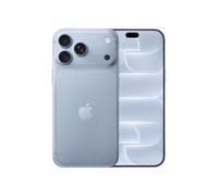 Apple - Smartphone Iphone 18 Pro Max Glacier 2to