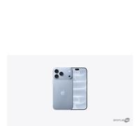 Apple iPhone 18 Pro Max 256 Go Glacier, Smartphone 6,9"