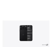 Apple iPhone 18 Pro Max 512 GB Noir Smartphone 6,9" iOS Sans Contrat