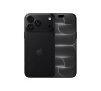 Apple iPhone 18 Pro Max 512 Go - Noir | Écran Super Retina XDR 6,9 pouces ProMotion, Autonomie d’une journée, Caméra principale 48 MP avec ouverture variable