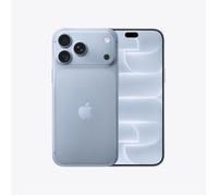 APPLE iPhone 18 Pro Max 512Go Glacier