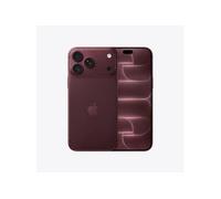 Apple iPhone 18 Pro Max 6,9" 5G Double SIM 256 Go Bordeaux