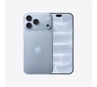 Apple iPhone 18 Pro Max 6,9" 5G Double SIM 256 Go Glacier