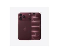 Apple iPhone 18 Pro Max 6,9" 5G Double SIM 512 Go Bordeaux