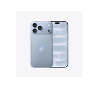 Apple iPhone 18 Pro Max 6,9" 5G Double SIM 512 Go Glacier