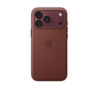 Apple Coque en Tissage Technique avec MagSafe pour iPhone 18 Pro Max | Bordeaux