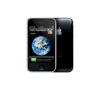 Apple iPhone 3G 8 Go Noir | Occasion