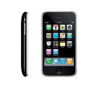 Apple iPhone 3GS 8 Go Noir | Occasion
