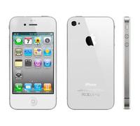 Apple iPhone 4S 8 Go, Blanc