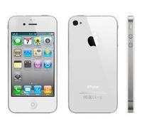 Apple iPhone 4S 8 Go, Blanc Blanc Bon état | Bon état | Occasion ou Reconditionné, voir site marchand