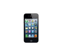 Apple iPhone 4S 8 Go Noir | Occasion