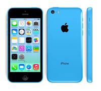Apple iPhone 5C 8 Go Blue LIB B | Occasion