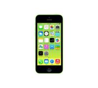 Apple iPhone 5c 8 Go Vert | occasion
