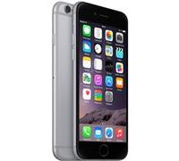 Apple iPhone 6 128 Go 4.7'' Gris Sidéral Gris sidéral Etat correct | Etat correct |Occasion ou Reconditionné, voir site marchand