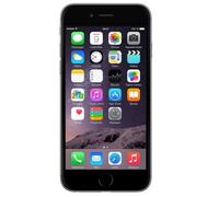 Apple iPhone 6 16 Go 4.7'' Gris Sidéral Reconditionné