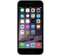 Apple iPhone 6 16 Go 4.7'' Gris Sidéral Reconditionné Gris Trés bon état | Trés bon état |Occasion ou Reconditionné, voir site marchand