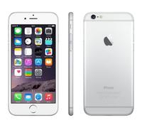 Apple iPhone 6 16 Go Argent | Occasion