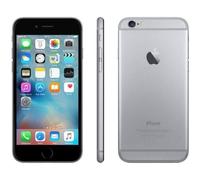 APPLE Iphone 6 16Go Gris sidéral - Reconditionné - Très bon état