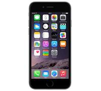 Apple iPhone 6 32 Go 4.7'' Gris Sidéral