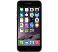 Apple iPhone 6 11,9 cm (4.7") SIM unique iOS 8 4G 1 Go 32 Go Gris