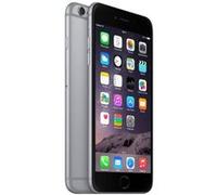 Apple iPhone 6 Plus 16 GO 5.5'' Gris sidéral Gris Etat correct | Etat correct |Occasion ou Reconditionné, voir site marchand