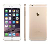 APPLE Iphone 6 Plus 16Go Or - Reconditionné - Très bon état