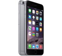 Apple iPhone 6 Plus 64 Go Gris sidéral