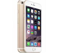 APPLE Iphone 6 Plus 64Go Or - Reconditionné - Excellent état