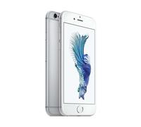 Apple iPhone 6s, 128 Go, 4.7'' Argent