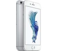 Apple iPhone 6s, 128 Go, 4.7'' Argent Argent Etat correct | Etat correct |Occasion ou Reconditionné, voir site marchand