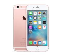 Apple iPhone 6s 128 Go Rose | reconditionné