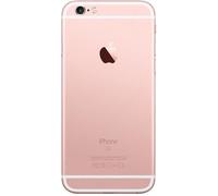 APPLE Iphone 6s 128Go Or rose - Reconditionné - Excellent état