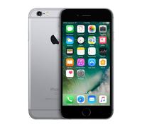 Apple iPhone 6S 32 GB Space gris Renewd | Occasion