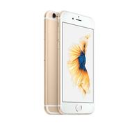 Apple iPhone 6s, 32 Go, 4.7'' Or