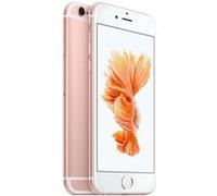Apple iPhone 6s, 32 Go, 4.7'' Or Rose Rose gold Etat correct | Etat correct |Occasion ou Reconditionné, voir site marchand