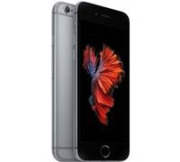 Apple iPhone 6s - 4G smartphone 64 Go - Écran LCD - 4.7" - 1334 x 750 pixels - rear camera 12 MP - front camera 5 MP - gris sidéral Gris sidéral Etat correct | Etat correct |Occasion ou Reconditionné,