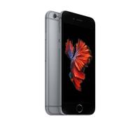 Apple iPhone 6s - 4G smartphone 64 Go - Écran LCD - 4.7" - 1334 x 750 pixels - rear camera 12 MP - front camera 5 MP - gris sidéral