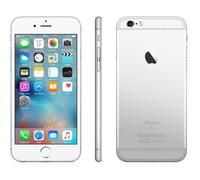 APPLE Iphone 6s 64Go Argent - Reconditionné - Excellent état