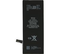 Apple iPhone 6S Batterie d'échange 1715 mAh - Noir